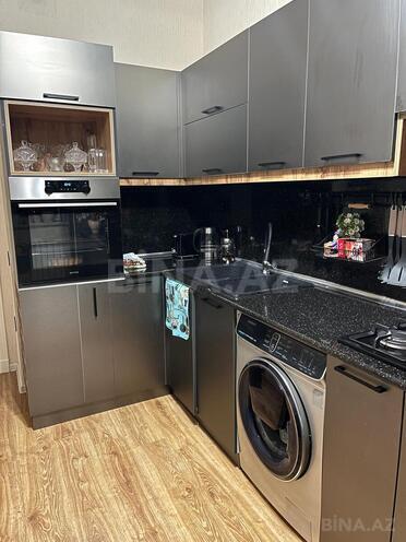 İcarəyə verilir 1 otaqlı yeni tikili 65 m², Xətai r., photo 6 from 12