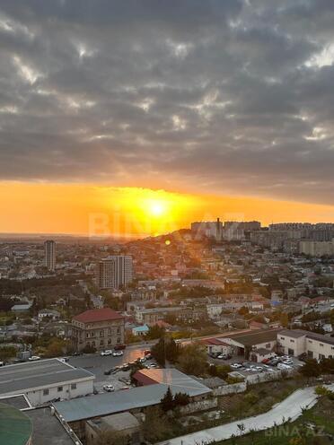 İcarəyə verilir 1 otaqlı yeni tikili 65 m², Xətai r., photo 10 from 12