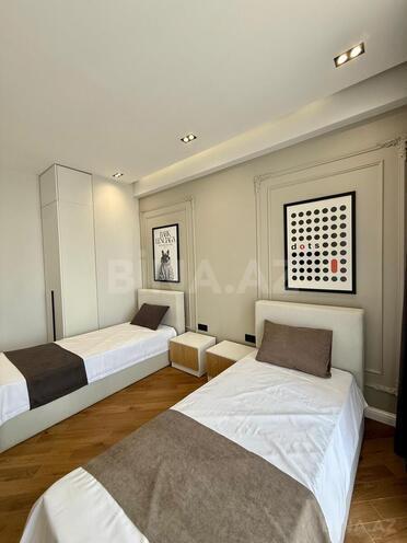 Satılır 3 otaqlı yeni tikili 80 m², Qara Qarayev m., photo 13 from 19