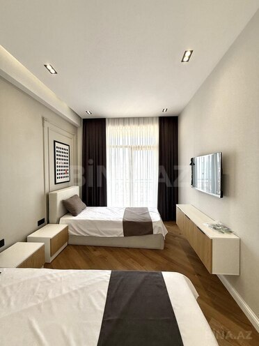 Satılır 3 otaqlı yeni tikili 80 m², Qara Qarayev m., photo 11 from 19