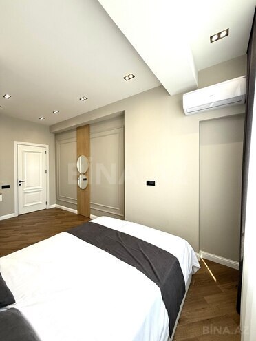 Satılır 3 otaqlı yeni tikili 80 m², Qara Qarayev m., photo 7 from 19