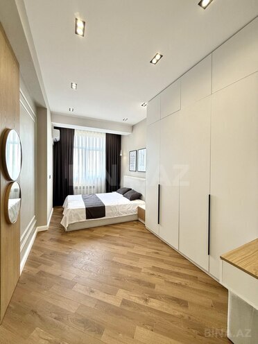 Satılır 3 otaqlı yeni tikili 80 m², Qara Qarayev m., photo 5 from 19