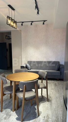 Сдаётся 2-комн. новостройка 70 м², Наримановский  р., photo 1 from 14