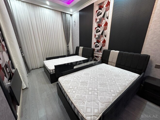İcarəyə verilir 3 otaqlı yeni tikili 185 m², 28 May m., photo 7 from 22