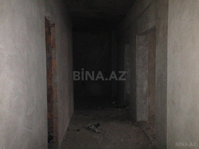Продаётся 3-комн. новостройка 112 м², м. Азадлыг проспекти, photo 4 from 8