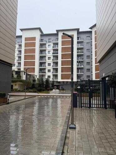 Satılır 2 otaqlı yeni tikili 49 m², Ağ şəhər q., photo 3 from 9