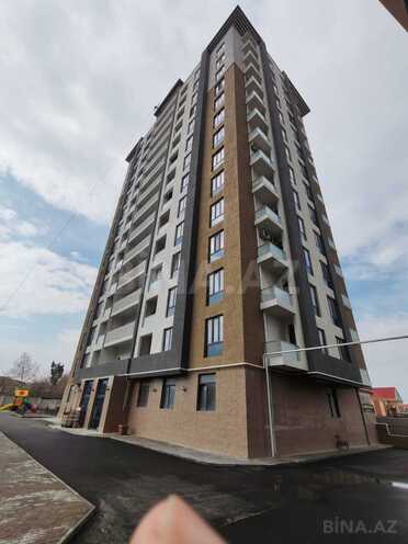 Продаётся 3-комн. новостройка 112 м², м. Азадлыг проспекти, photo 1 from 8