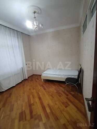 İcarəyə verilir 4 otaqlı yeni tikili 140 m², Qara Qarayev m., photo 7 from 17