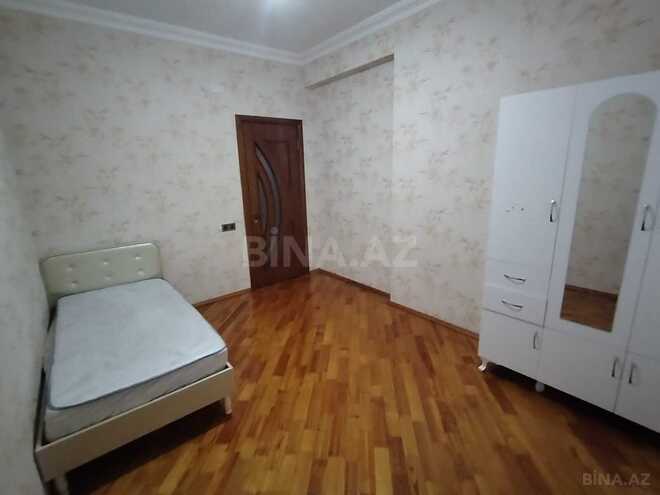 İcarəyə verilir 4 otaqlı yeni tikili 140 m², Qara Qarayev m., photo 6 from 17