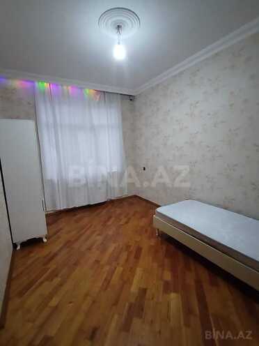 İcarəyə verilir 4 otaqlı yeni tikili 140 m², Qara Qarayev m., photo 8 from 17