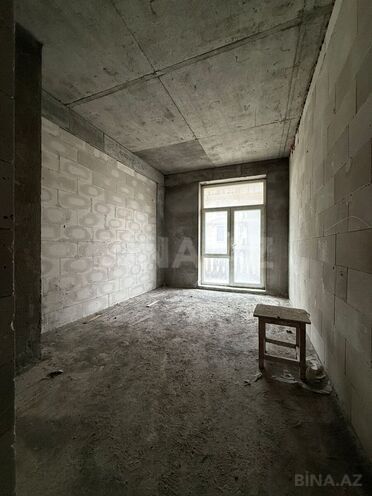Satılır 2 otaqlı yeni tikili 49 m², Ağ şəhər q., photo 8 from 9
