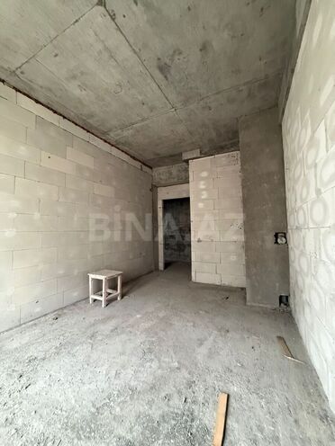 Satılır 2 otaqlı yeni tikili 49 m², Ağ şəhər q., photo 7 from 9