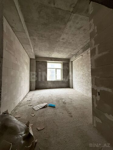 Satılır 2 otaqlı yeni tikili 49 m², Ağ şəhər q., photo 5 from 9