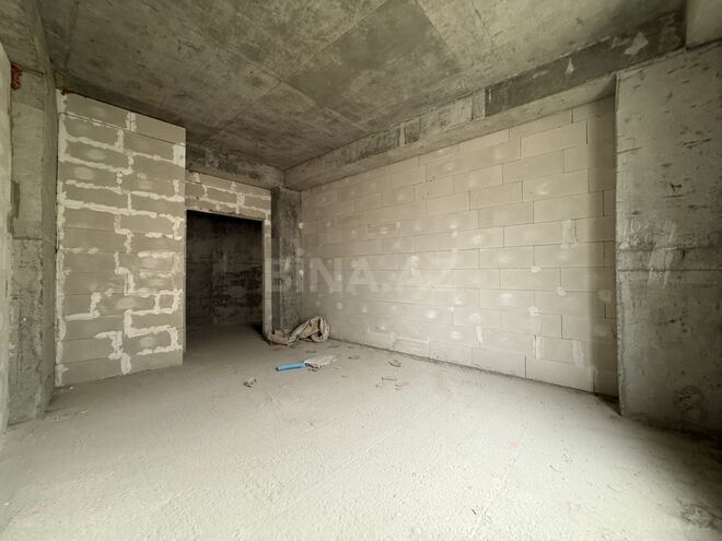 Satılır 2 otaqlı yeni tikili 49 m², Ağ şəhər q., photo 6 from 9