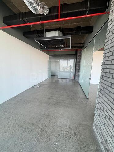 Сдаётся 5-комн. офис 370 м², Хатаинский р., photo 23 from 26
