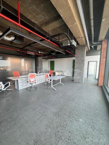 Сдаётся 5-комн. офис 370 м², Хатаинский р., photo 3 from 26