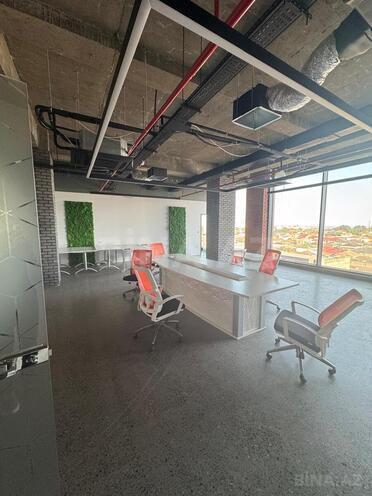 Сдаётся 5-комн. офис 370 м², Хатаинский р., photo 4 from 26