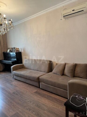 Satılır 3 otaqlı köhnə tikili 51 m², Hövsan q., photo 4 from 10