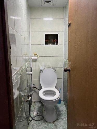 Satılır 3 otaqlı köhnə tikili 51 m², Hövsan q., photo 6 from 10