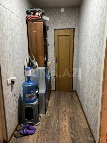 Satılır 3 otaqlı köhnə tikili 51 m², Hövsan q., photo 8 from 10