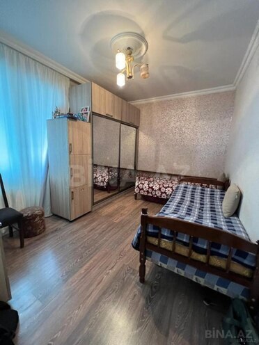 Satılır 3 otaqlı köhnə tikili 51 m², Hövsan q., photo 9 from 10