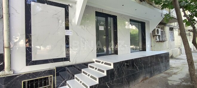 İcarəyə verilir  obyekt 75 m², Elmlər Akademiyası m., photo 3 from 10