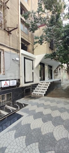 İcarəyə verilir  obyekt 75 m², Elmlər Akademiyası m., photo 1 from 10