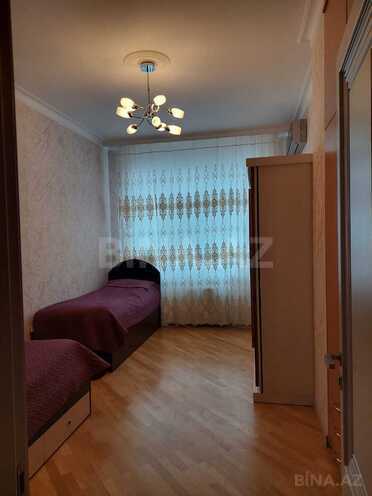 İcarəyə verilir 3 otaqlı yeni tikili 130 m², 28 May m., photo 7 from 13
