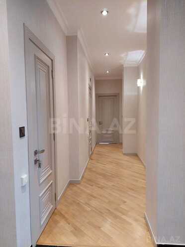 İcarəyə verilir 3 otaqlı yeni tikili 130 m², 28 May m., photo 5 from 13