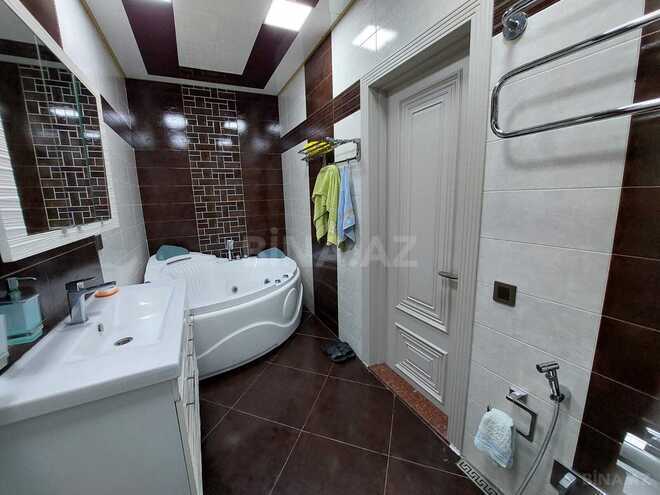 İcarəyə verilir 3 otaqlı yeni tikili 130 m², 28 May m., photo 11 from 13