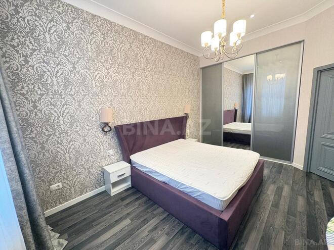 Сдаётся 2-комн. новостройка 100 м², м. Низами, photo 10 from 17