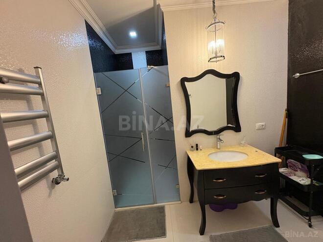 Сдаётся 2-комн. новостройка 100 м², м. Низами, photo 16 from 17