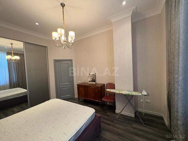 Сдаётся 2-комн. новостройка 100 м², м. Низами, photo 12 from 17