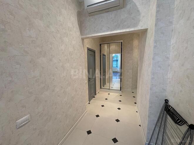 Сдаётся 2-комн. новостройка 100 м², м. Низами, photo 15 from 17