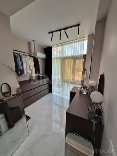 Продаётся 3-комн. новостройка 106 м², м. Гянджлик, photo 16 from 25