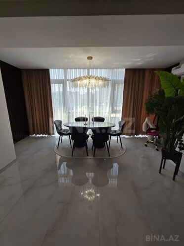 Продаётся 3-комн. новостройка 106 м², м. Гянджлик, photo 10 from 25