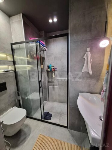 Продаётся 3-комн. новостройка 106 м², м. Гянджлик, photo 19 from 25