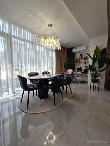 Продаётся 3-комн. новостройка 106 м², м. Гянджлик, photo 13 from 25