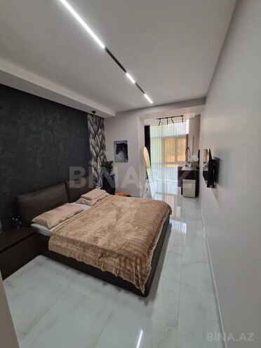Продаётся 3-комн. новостройка 106 м², м. Гянджлик, photo 15 from 25