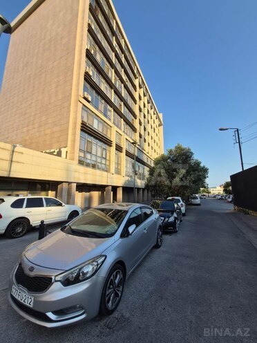 Продаётся 3-комн. новостройка 106 м², м. Гянджлик, photo 24 from 25
