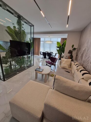 Продаётся 3-комн. новостройка 106 м², м. Гянджлик, photo 7 from 25