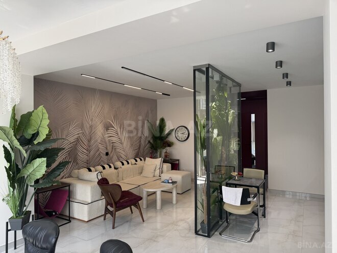 Продаётся 3-комн. новостройка 106 м², м. Гянджлик, photo 12 from 25