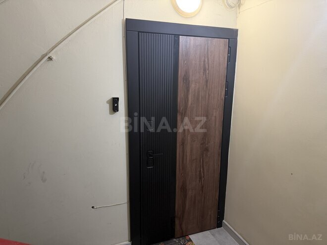 Продаётся 3-комн. новостройка 106 м², м. Гянджлик, photo 21 from 25