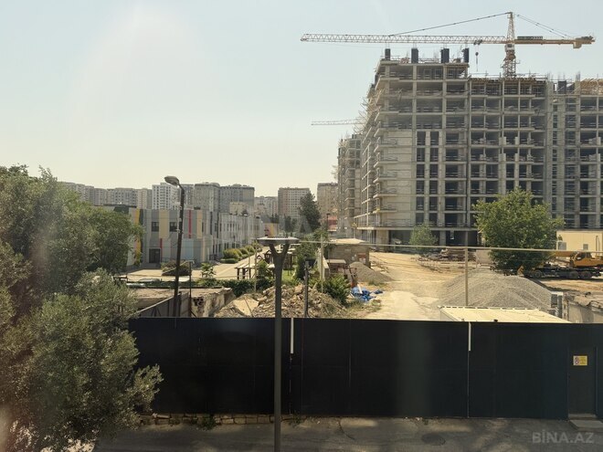 Продаётся 3-комн. новостройка 106 м², м. Гянджлик, photo 4 from 25