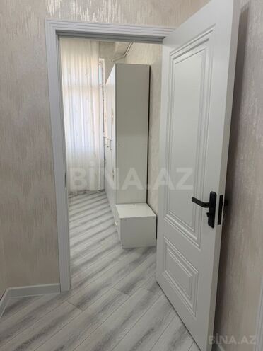 Сдаётся 2-комн. новостройка 52 м², пос. Масазыр, photo 14 from 19