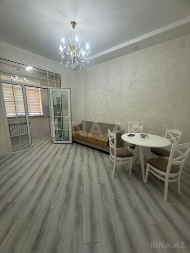 Сдаётся 2-комн. новостройка 52 м², пос. Масазыр, photo 5 from 19