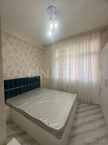 Сдаётся 2-комн. новостройка 52 м², пос. Масазыр, photo 10 from 19