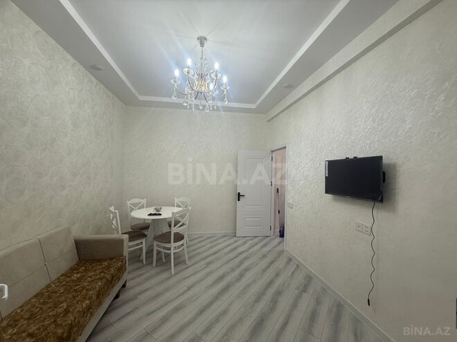 Сдаётся 2-комн. новостройка 52 м², пос. Масазыр, photo 6 from 19
