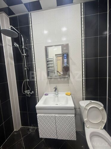 Сдаётся 2-комн. новостройка 52 м², пос. Масазыр, photo 17 from 19
