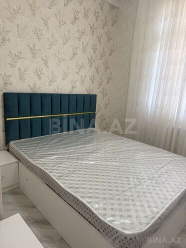 Сдаётся 2-комн. новостройка 52 м², пос. Масазыр, photo 9 from 19